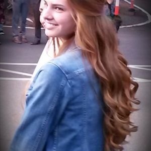 Meet your Posher, Jayme